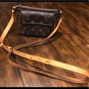 SOLD*****💯Authentic Louis Vuitton Vivacite PM 😍